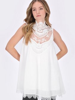 Damen Blusentop