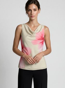 Damen Blusentop