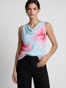 Damen Blusentop