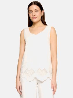 Damen Blusentop
