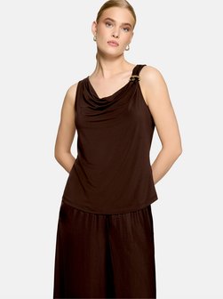 Damen Blusentop