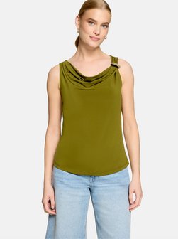 Damen Blusentop