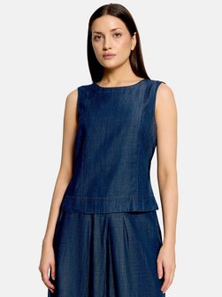 Damen Blusentop