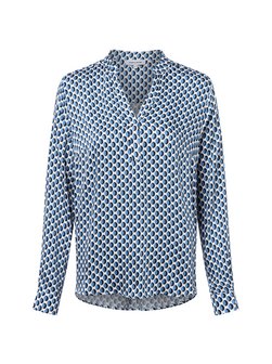 Damen Bluseshirt