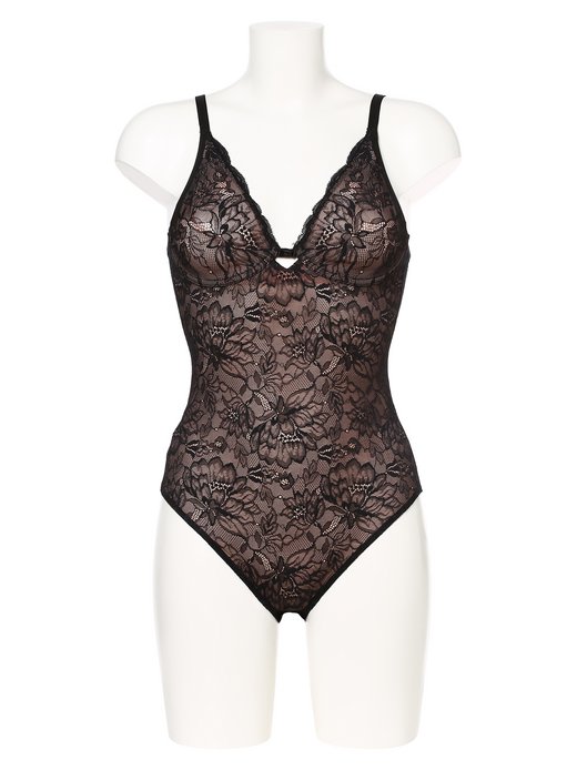 Damen Body - Amourette Charm