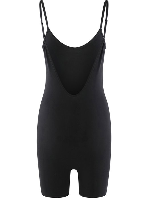 Damen Body  -  BOY LEG BODYSUIT
