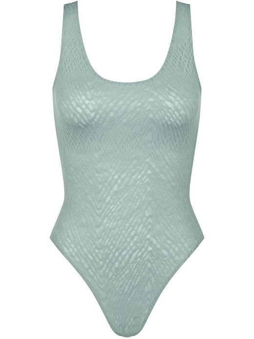 Damen Body  -  Blue ZERO Feel Bliss