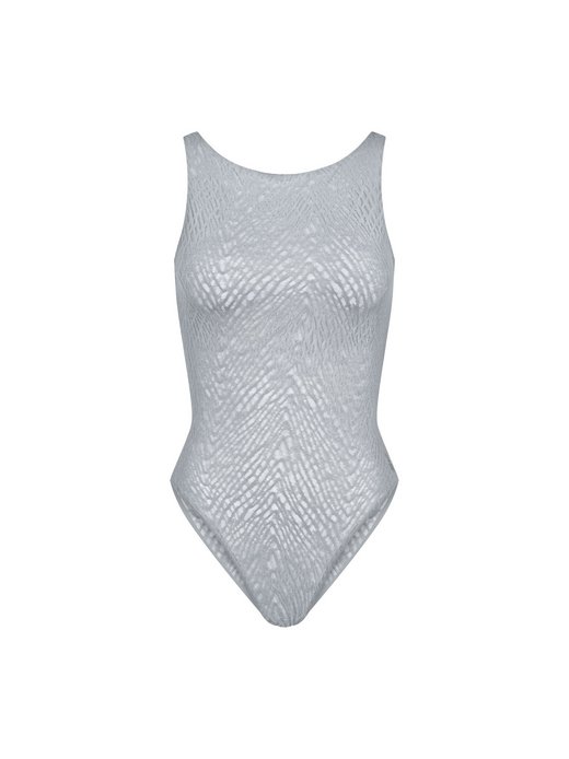 Damen Body  -  Blue ZERO Feel Bliss