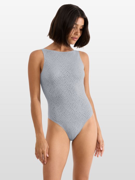 Damen Body  -  Blue ZERO Feel Bliss