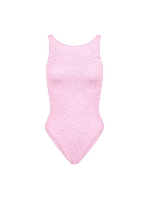 Damen Body  -  Blue ZERO Feel Bliss