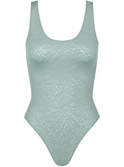 Damen Body  -  Blue ZERO Feel Bliss