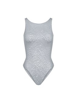 Damen Body  -  Blue ZERO Feel Bliss