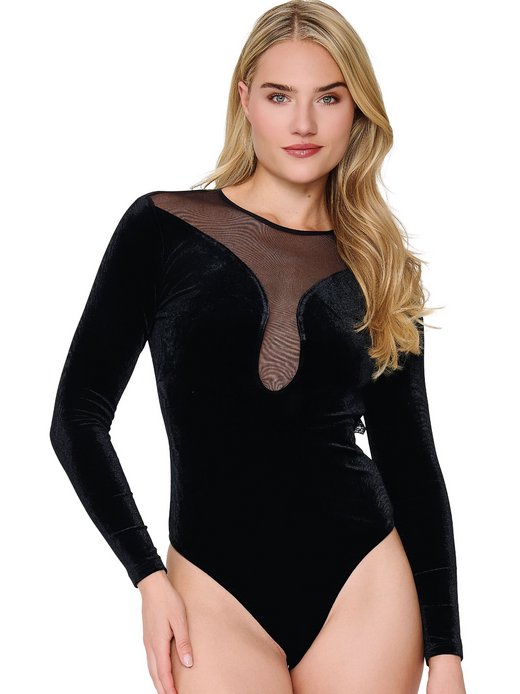Damen Body Body