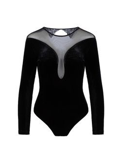 Damen Body Body