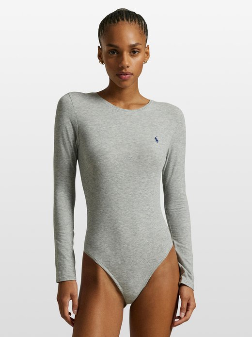 Damen Body  -  Club Cotton