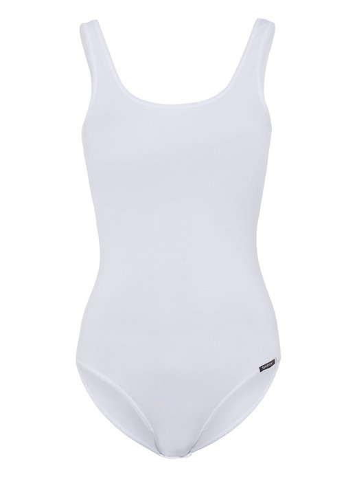 Damen Body  -  Cotton Bodies