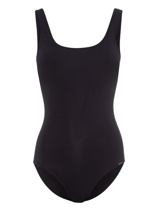Damen Body  -  Cotton Bodies