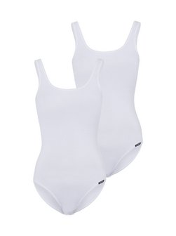 Damen Body  -  Cotton Bodies