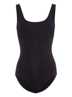 Damen Body  -  Cotton Bodies