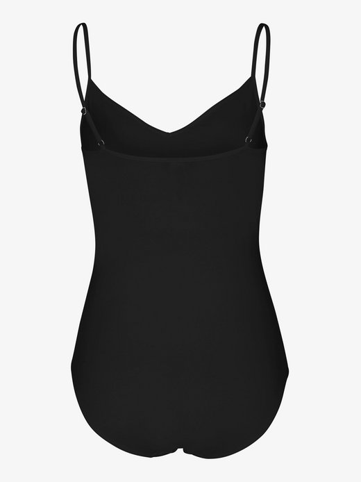 Damen Body  -  Cotton Sensation