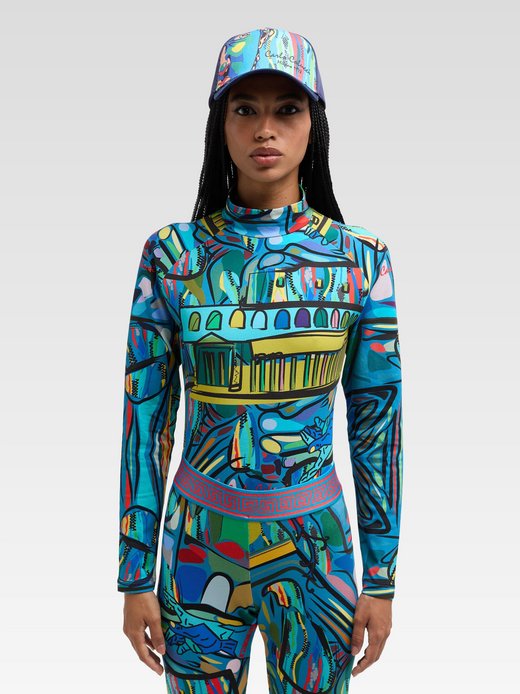 Damen Body  -  De Vita