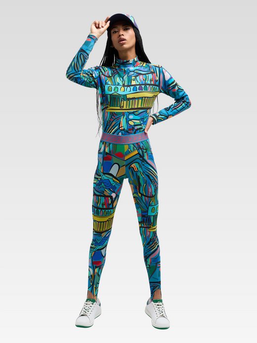 Damen Body  -  De Vita