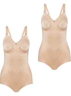 Damen Body  -  Doreen + Cotton