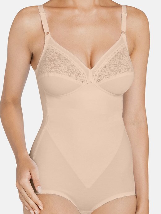 Damen Body - Formfit