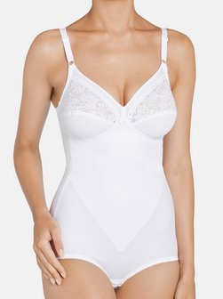 Artikelbild Damen Body - Formfit von Triumph in weiß uni