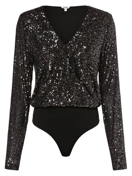 Damen Body - Lilu-M