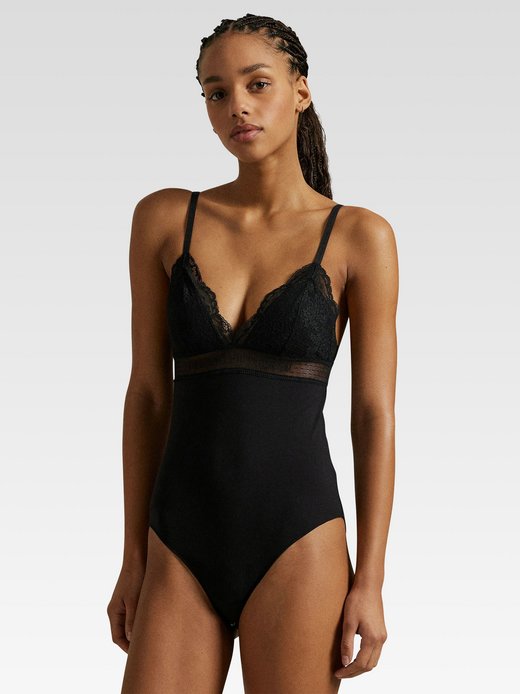 Damen Body  -  Love Collection