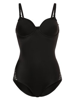 Artikelbild Damen Body - Modern Fitnesse BSWP von Triumph in schwarz uni