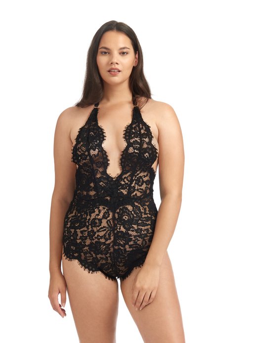 Damen Body - Natalia