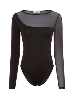 Damen Body - Niabi