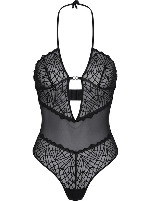 Damen Body  -  That Night in Vegas