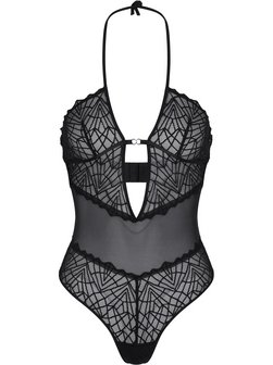 Damen Body  -  That Night in Vegas