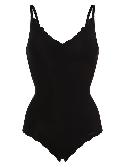 Damen Body - Wattiert