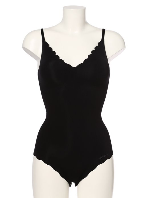 Damen Body - Wattiert