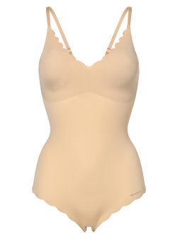 Damen Body - Wattiert