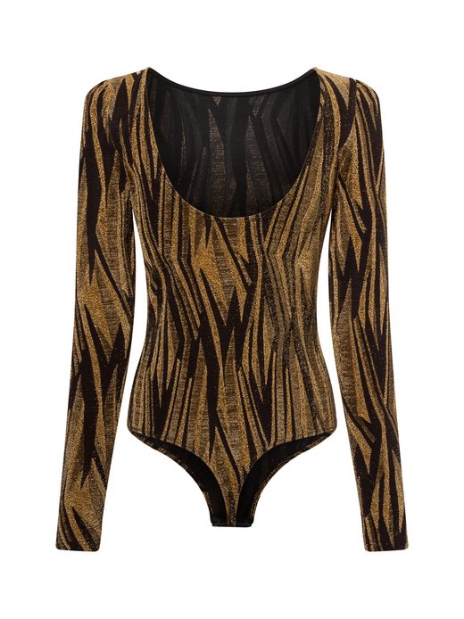 Damen Body - YASYen LS