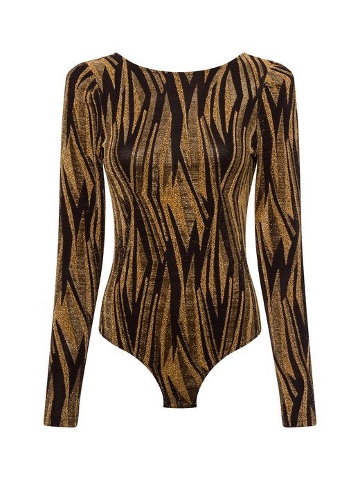 Damen Body - YASYen LS