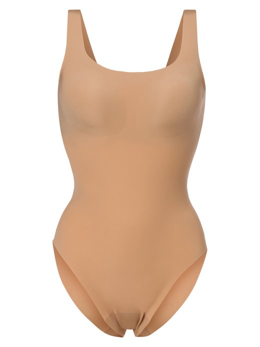 Damen Body - ZERO Feel - Bügellos - Wattiert