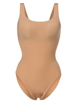 Damen Body - ZERO Feel - Bügellos - Wattiert