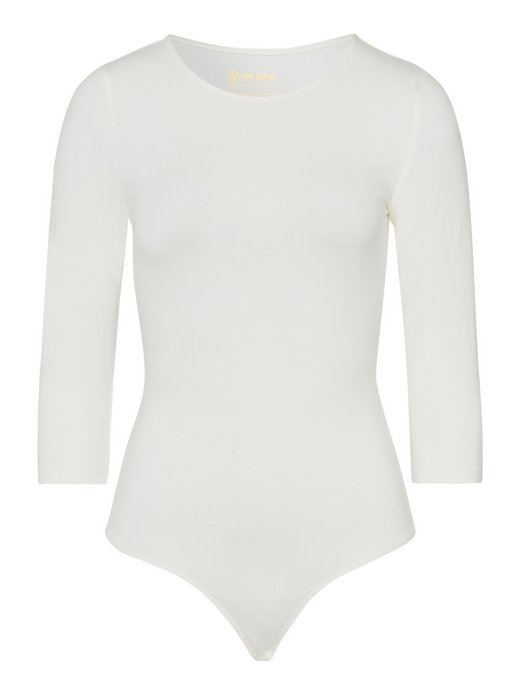 Damen Body mit 3/4-Arm