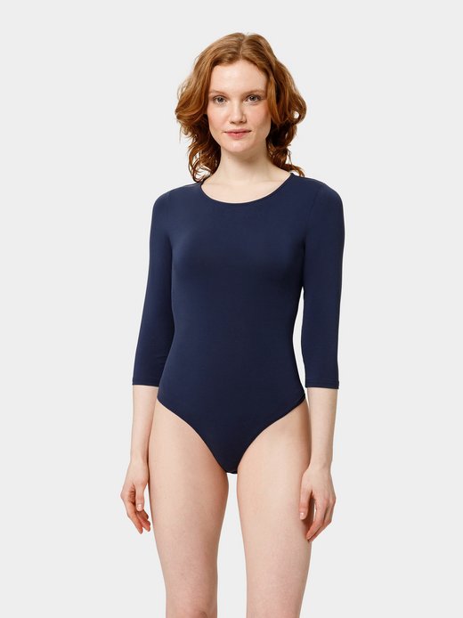 Damen Body mit 3/4-Arm