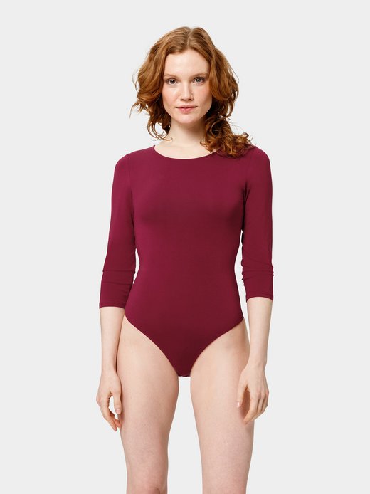 Damen Body mit 3/4-Arm