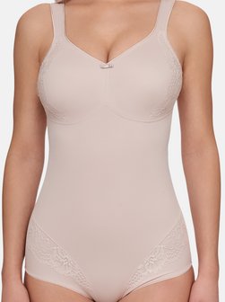 Damen Body ohne Bügel - London