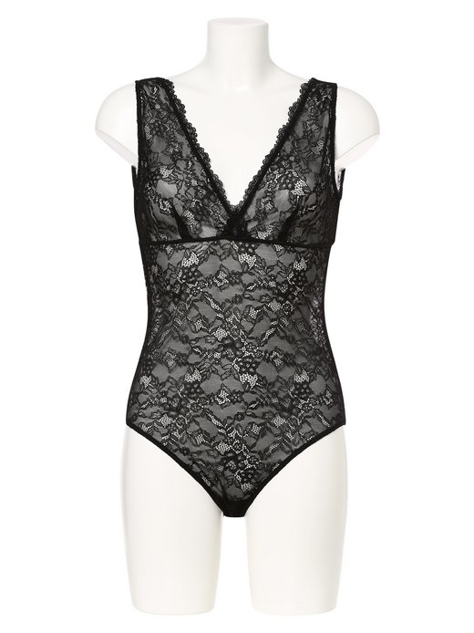 Damen Body