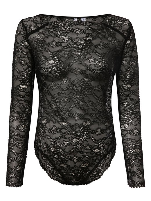 Damen Body