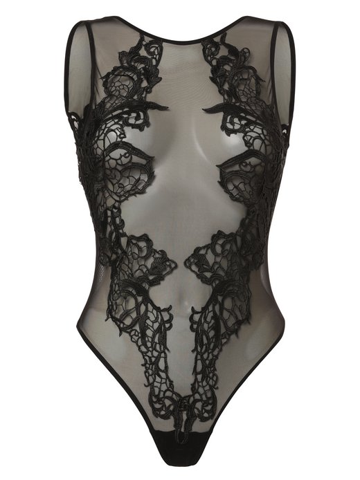 Damen Body